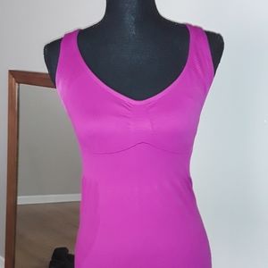 Athletic  Essentials Women's Yoga Tank Top